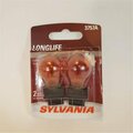 Sylvania Long Life Front Rear Turn Signal Bulb, 2PK 118299